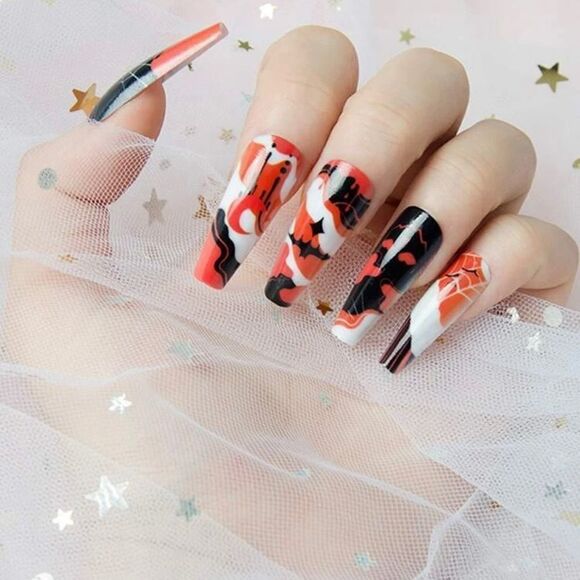 Happy Halloween Sale!! 🔥🎃 - Picture 1 of 6